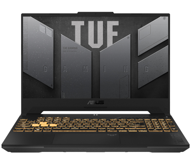 ASUS TUF Gaming F15 i7-13620H/32GB/1TB/Win11 RTX4050 144Hz - 1216598 - zdjęcie